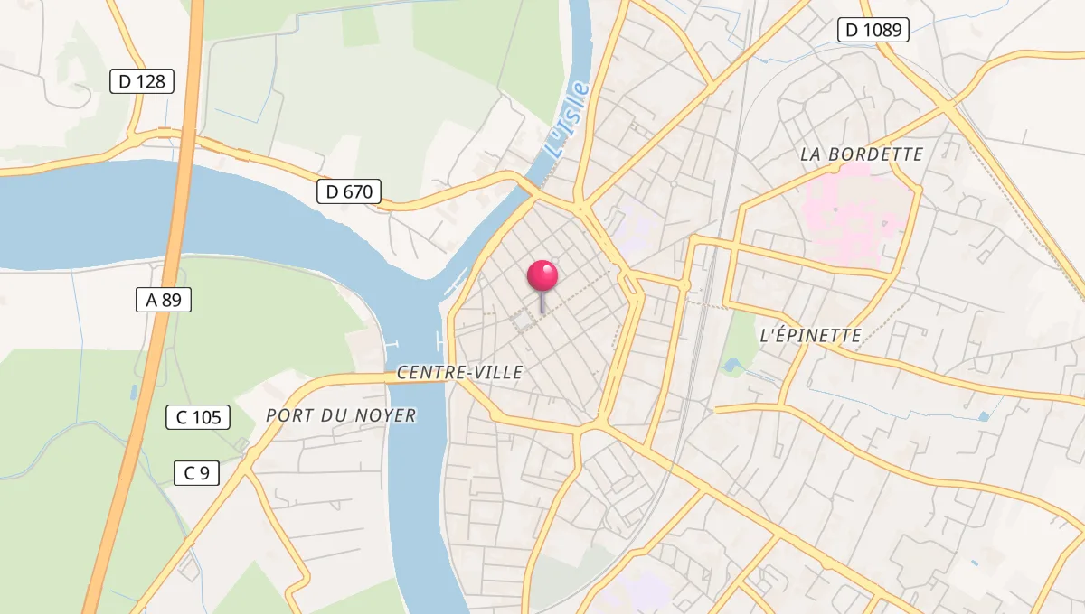 Heure de Prière à Libourne