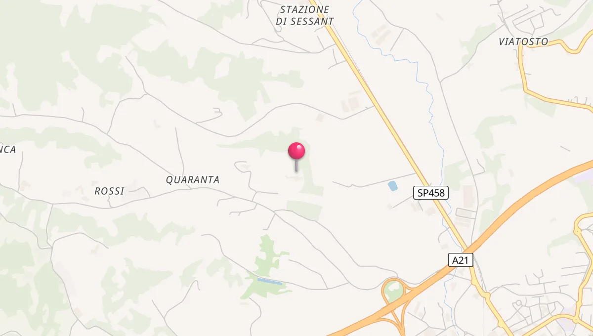 Orari di Preghiera a Provincia di Asti