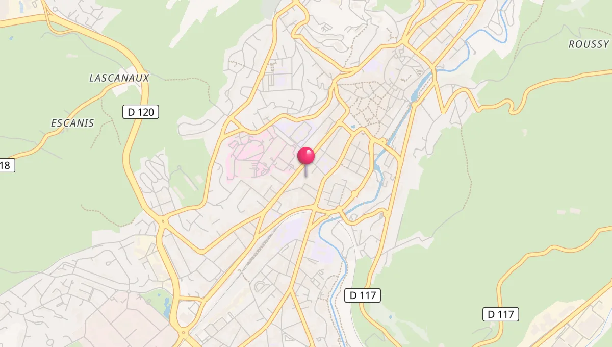 Heure de Prière à Aurillac