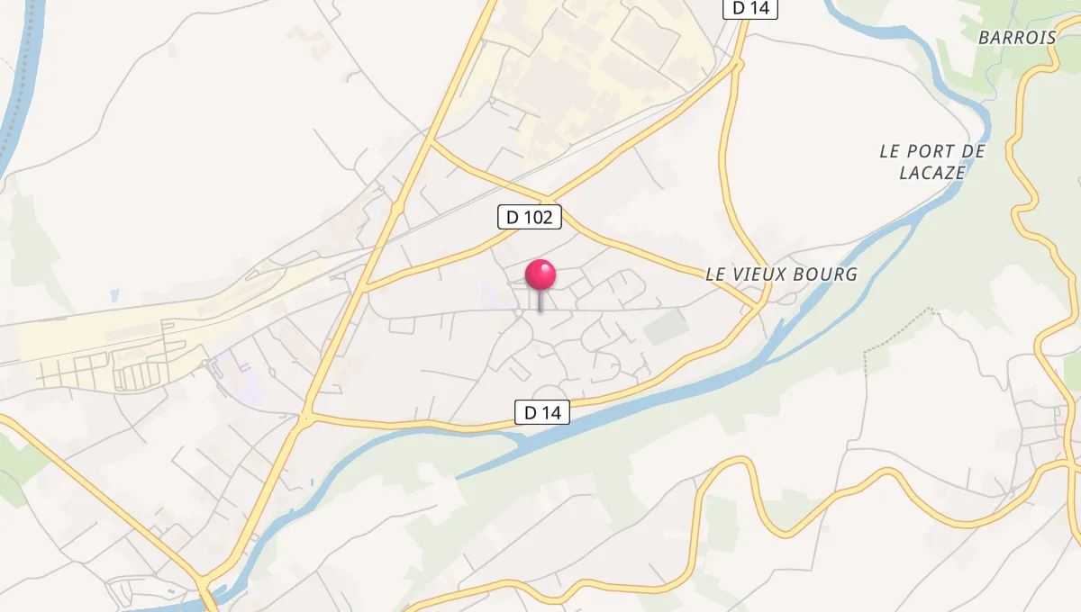 Calendrier Ramadan Biars-sur-Cère