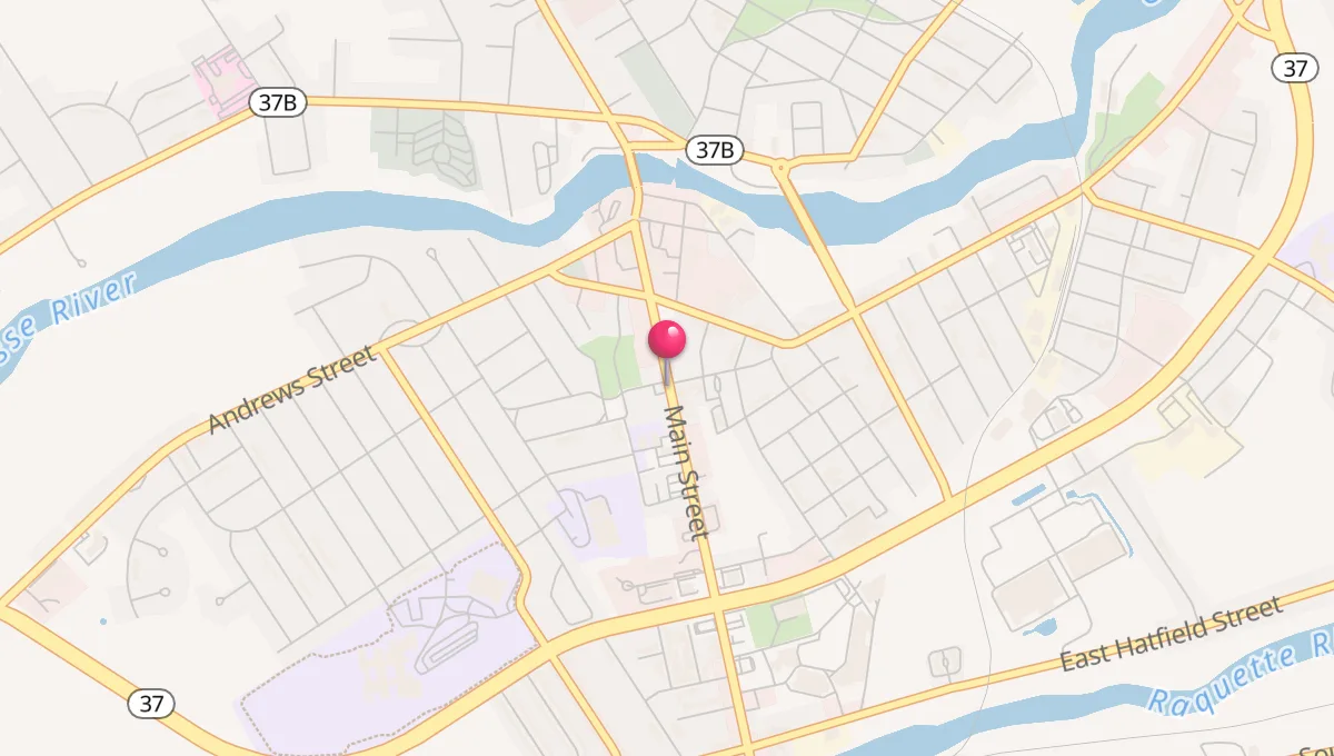 Prayer Times in Massena