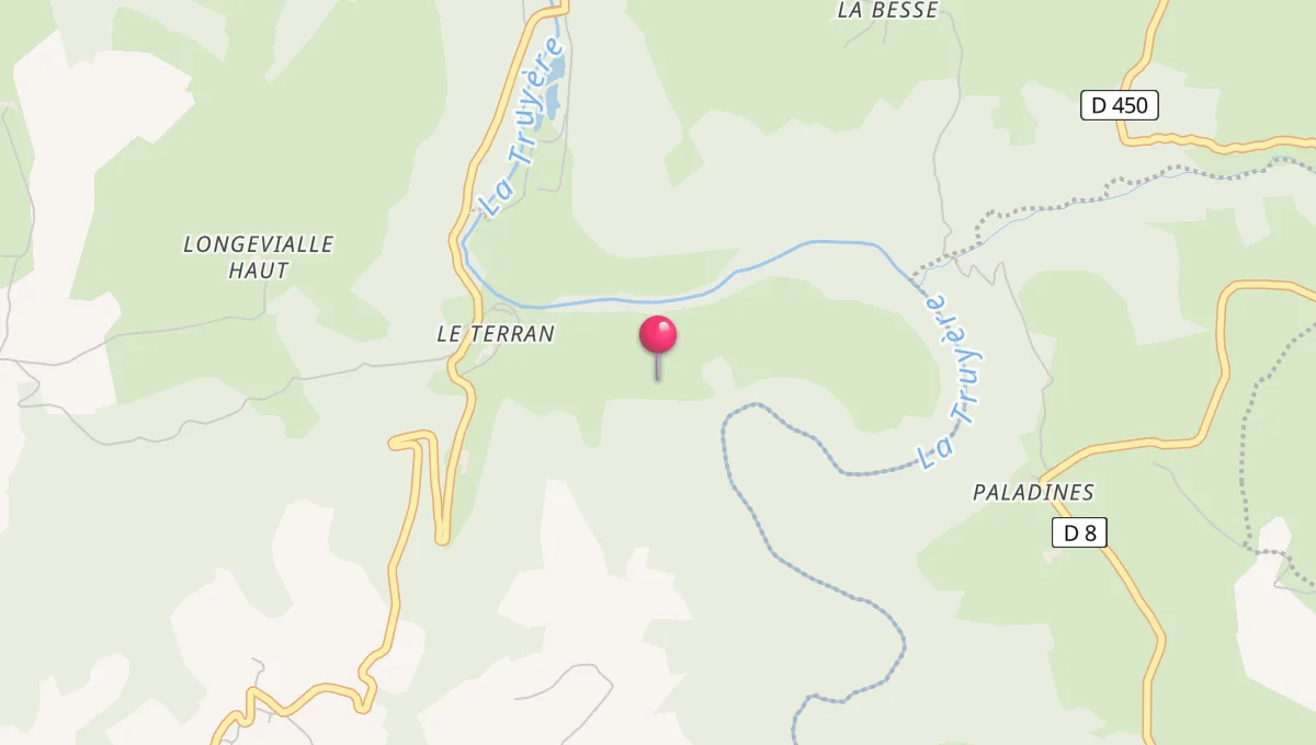 Heure de Prière à Julianges
