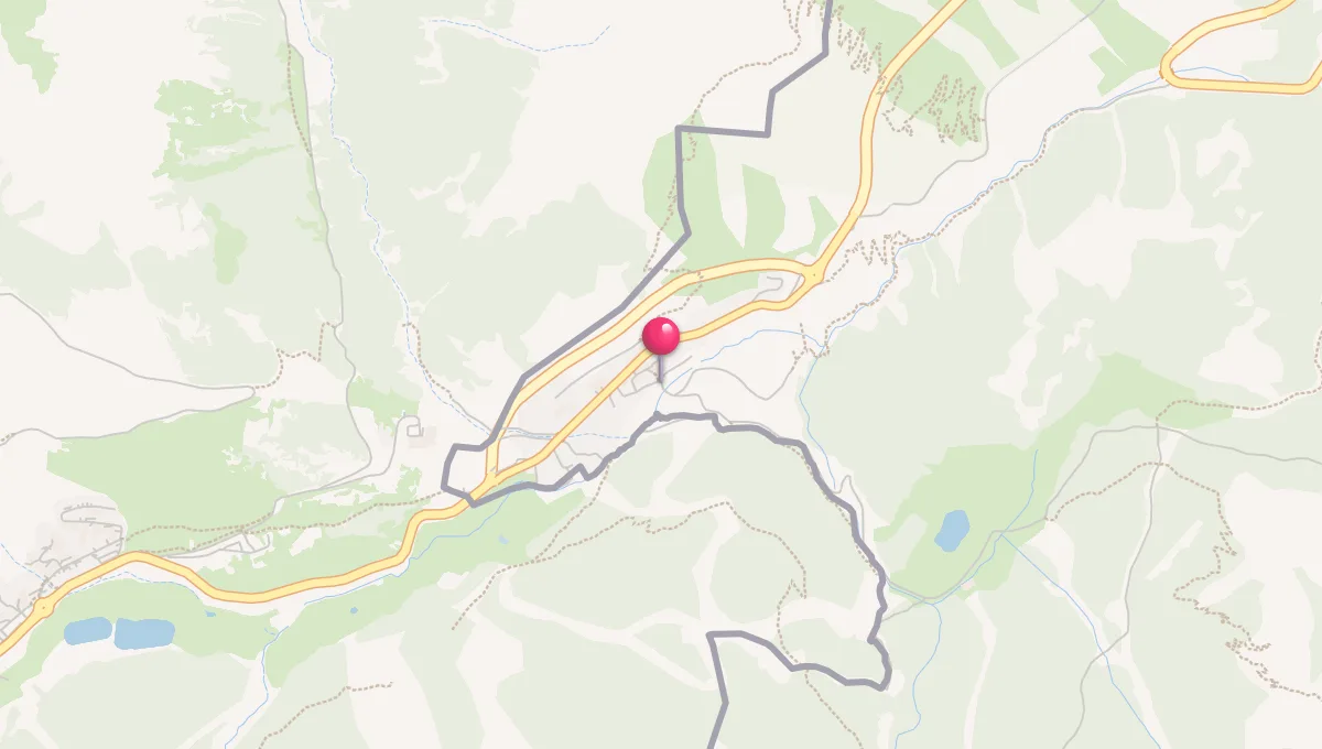 Orari di Preghiera a Claviere