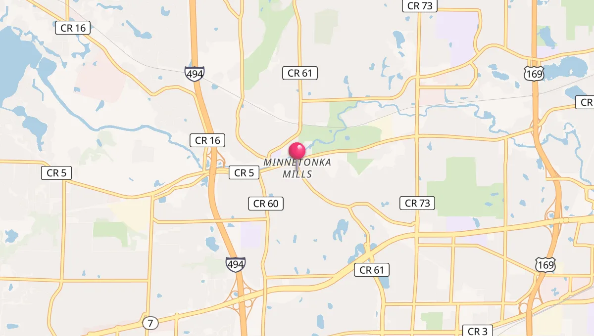 Prayer Times in Minnetonka Mills