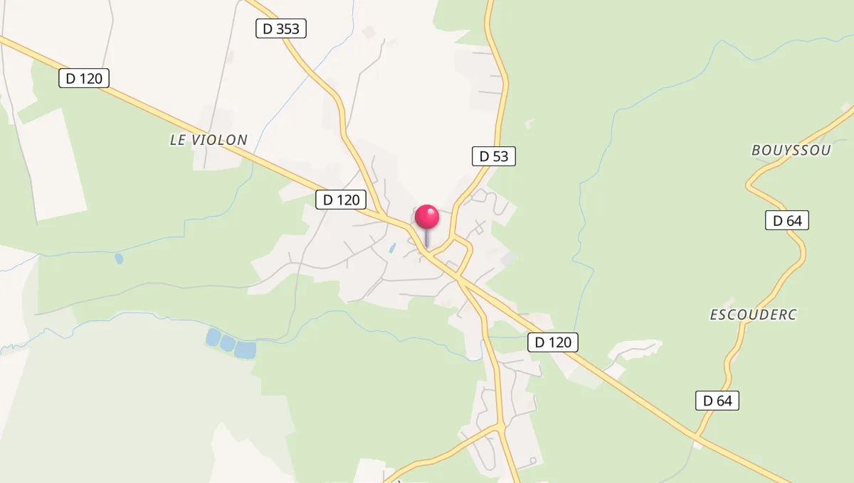 Heure de Prière à Saint-Paul-des-Landes