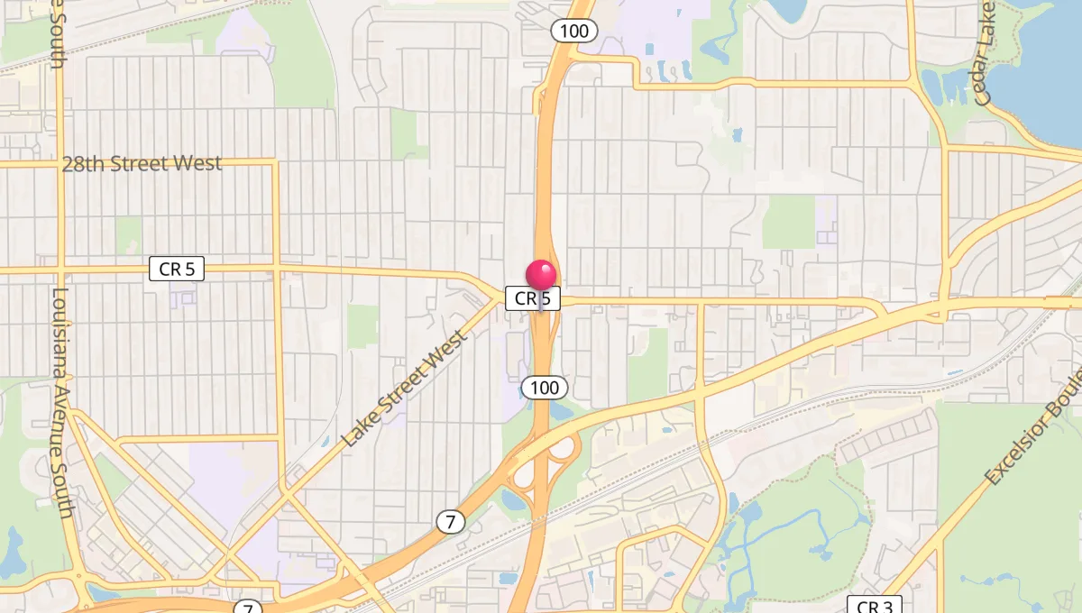 Prayer Times in Saint Louis Park