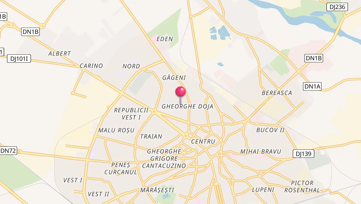 Ore de Rugăciune în Ploiești