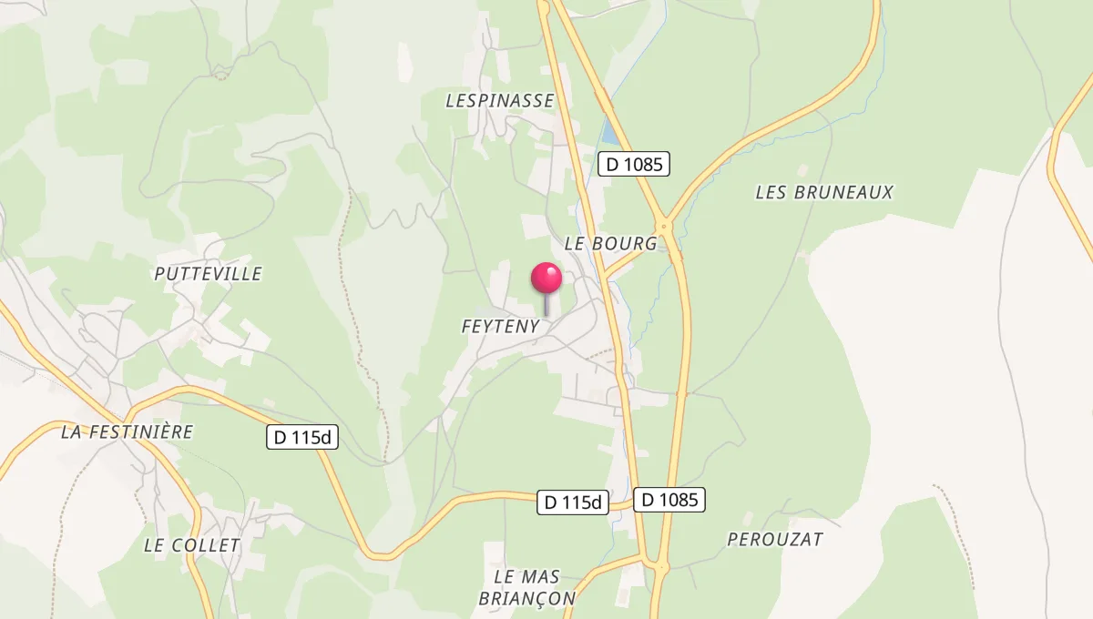 Heure de Prière à Pierre-Châtel