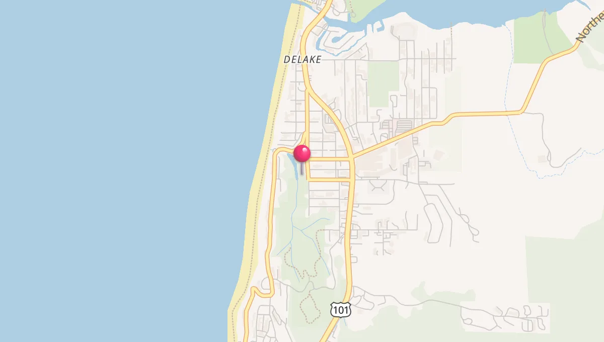 Prayer Times in Lincoln City