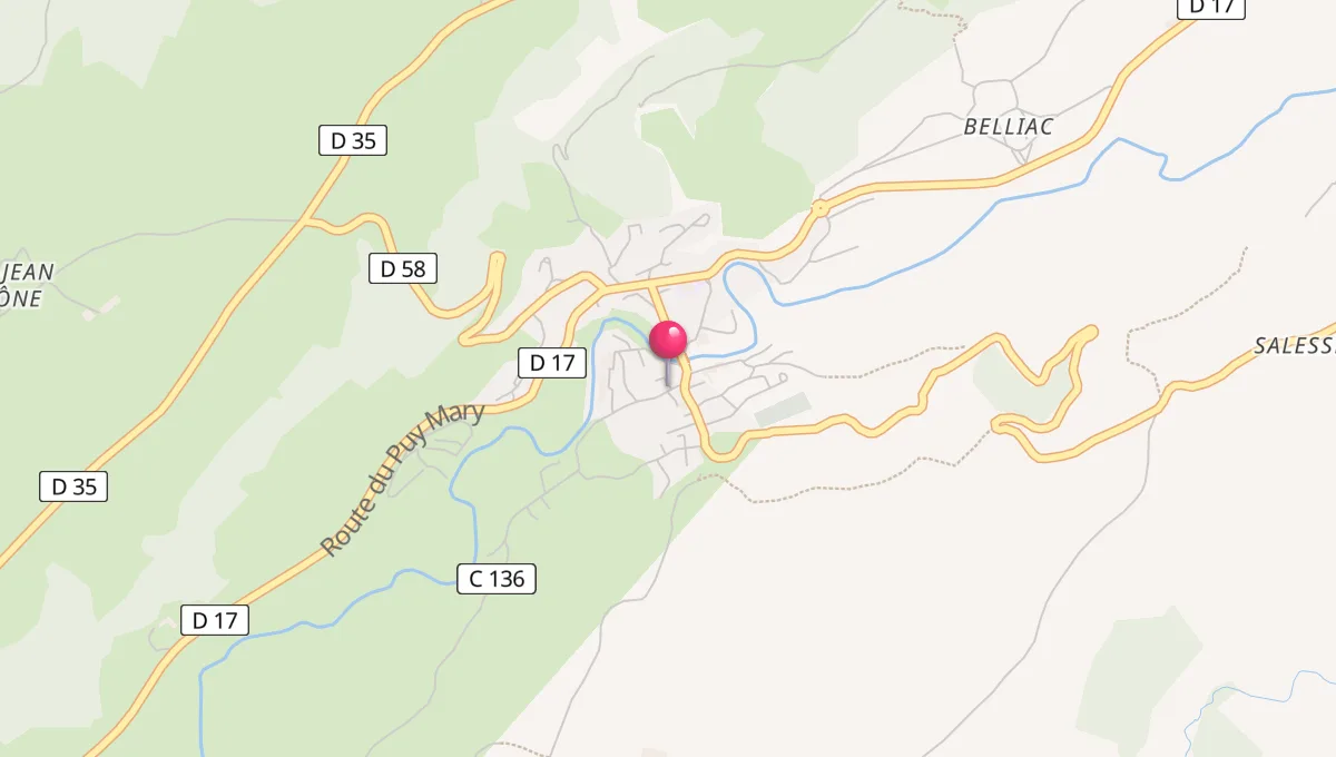 Heure de Prière à Saint-Simon