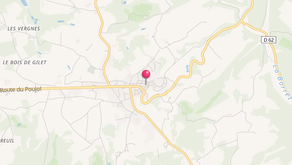 Heure de Prière à Salignac-Eyvigues