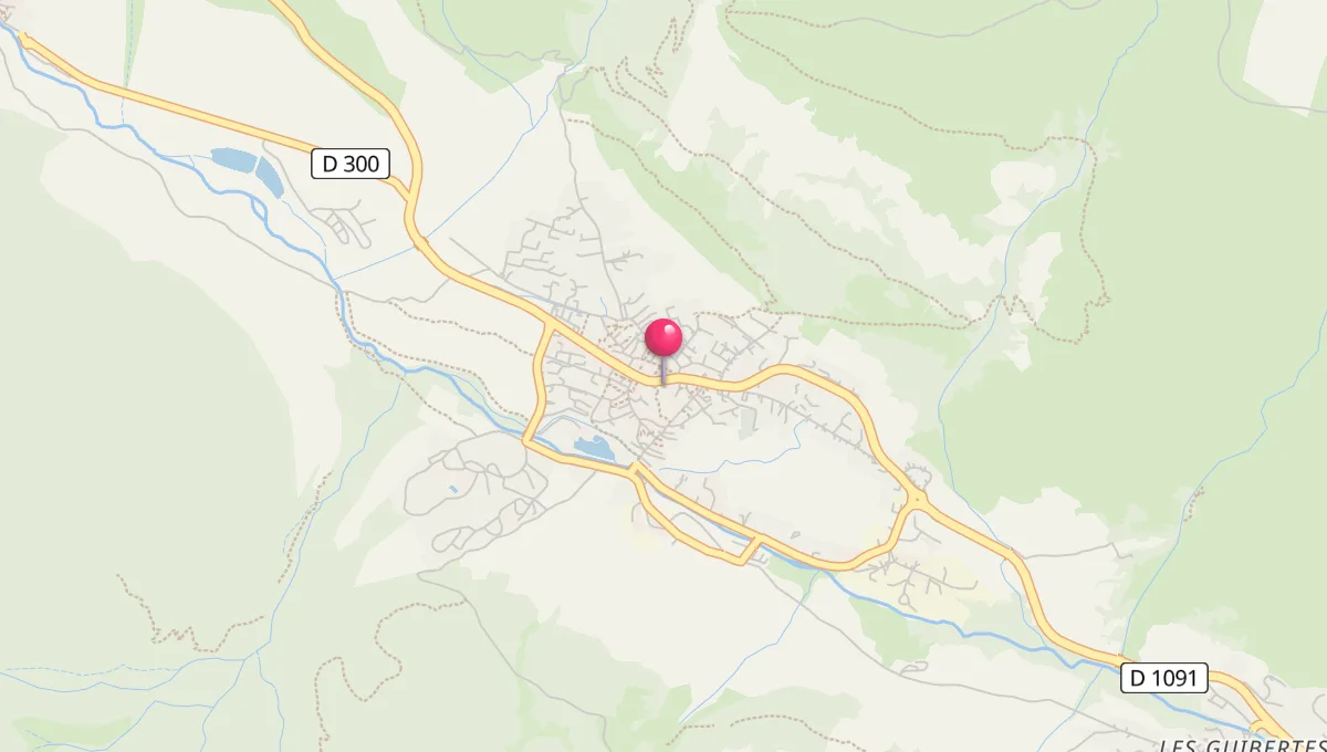Calendrier Ramadan Le Monêtier-les-Bains