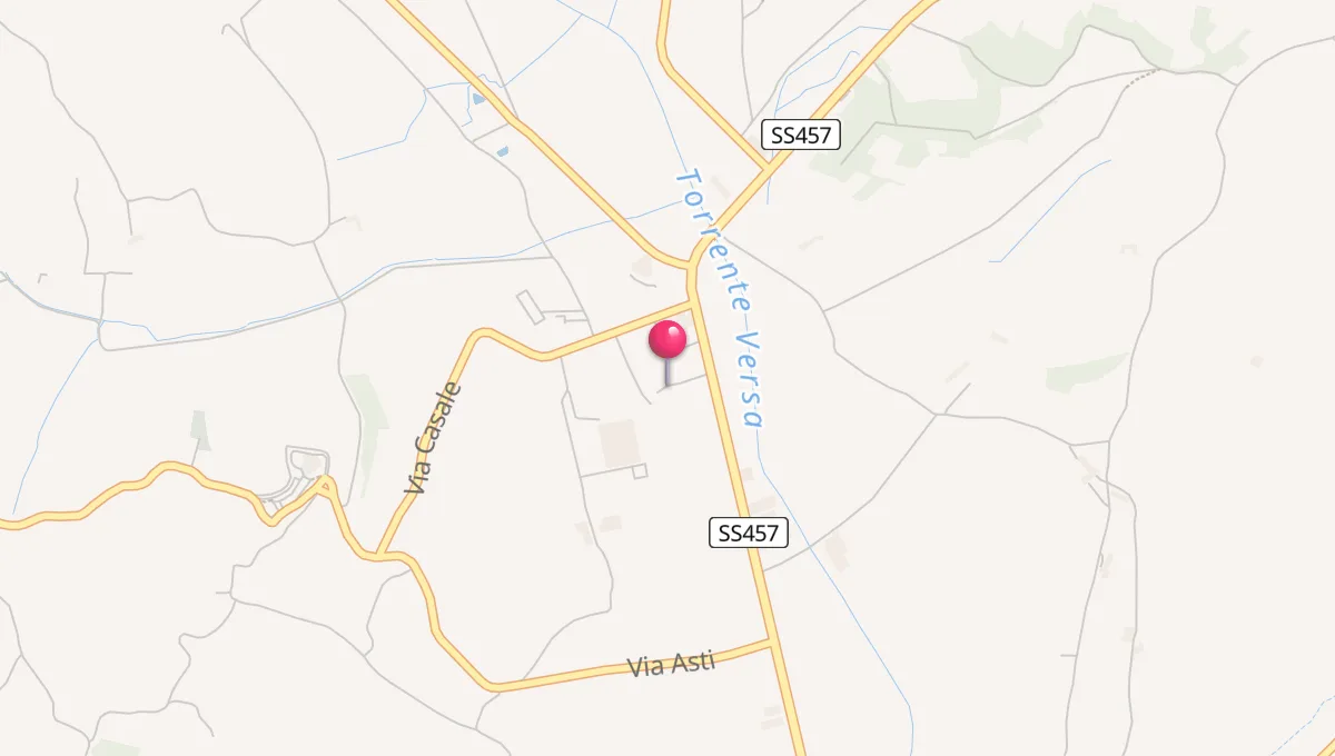 Calendario Ramadan Castell'Alfero