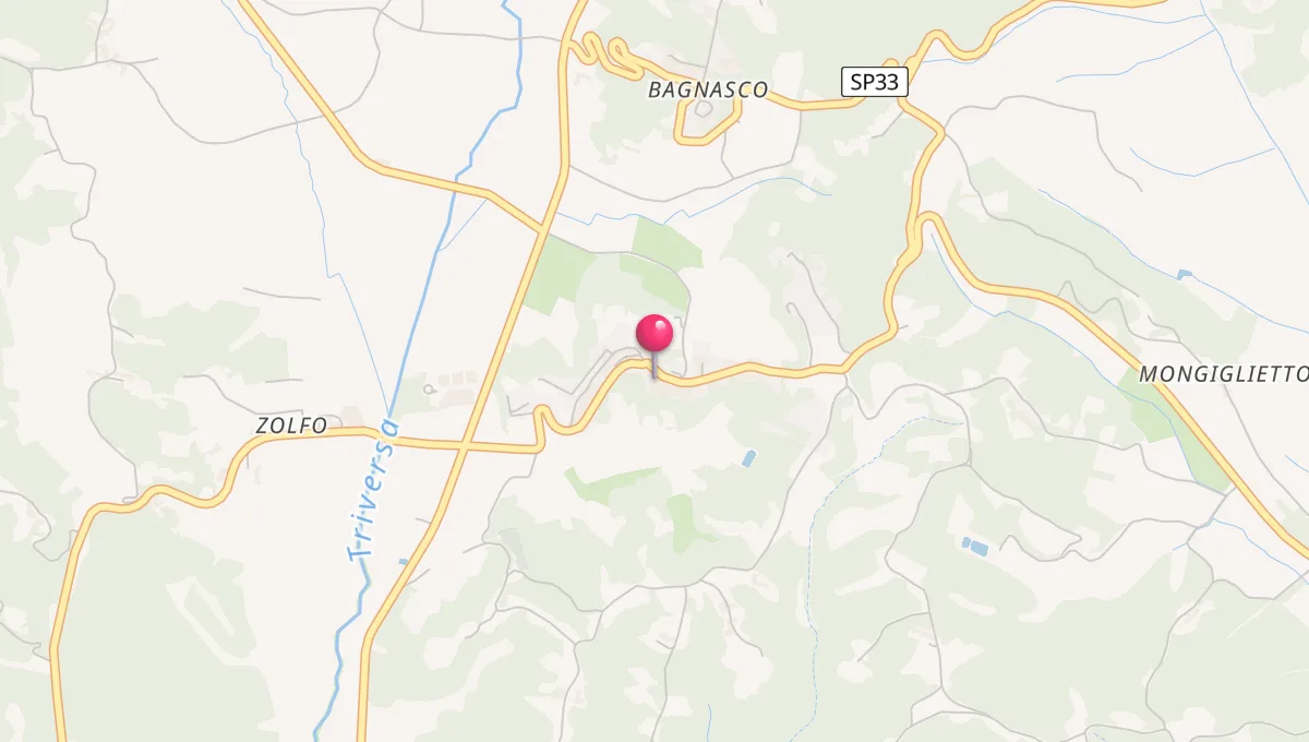 Orari di Preghiera a Montafia