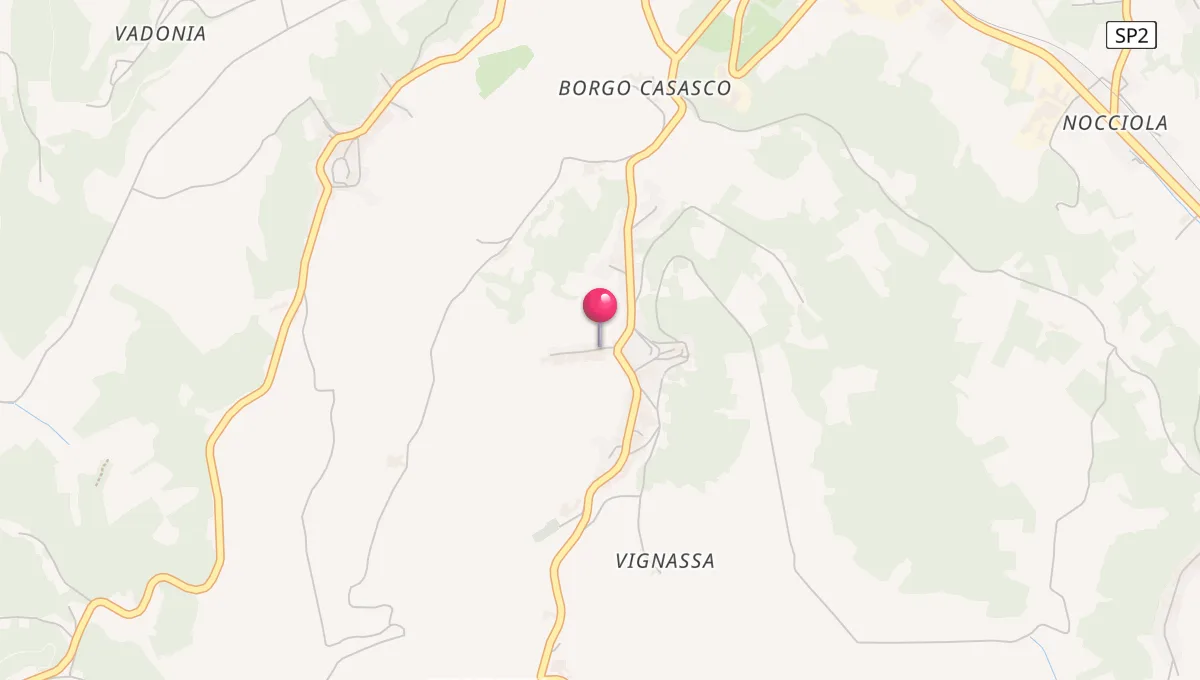 Orari di Preghiera a Camerano