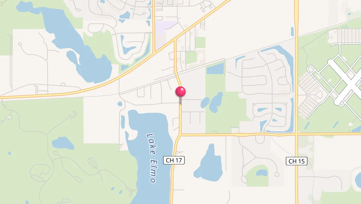 Prayer Times in Lake Elmo