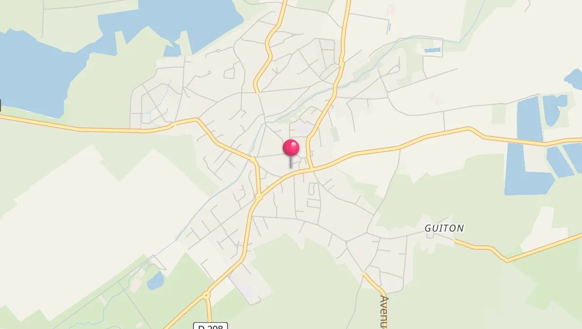 Heure de Prière à Arsac