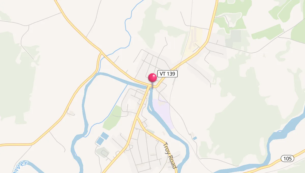 Prayer Times in Richford