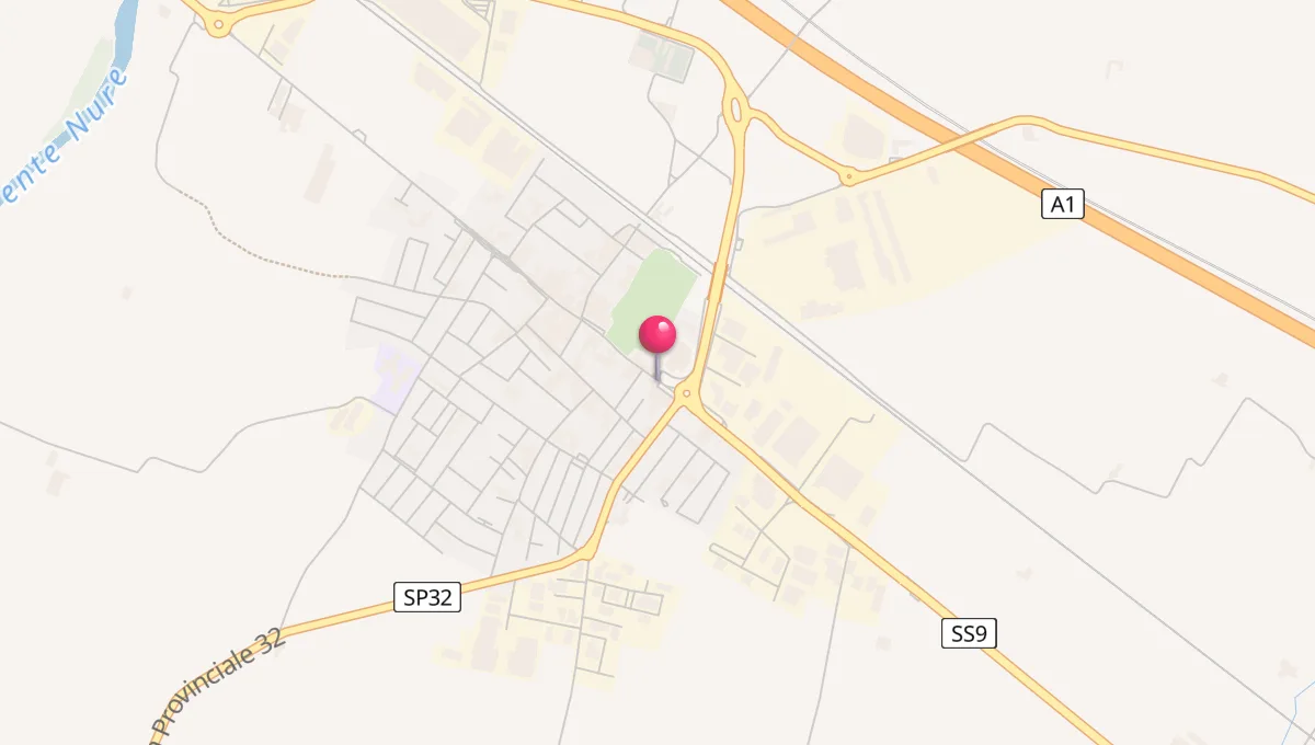 Orari di Preghiera a Pontenure