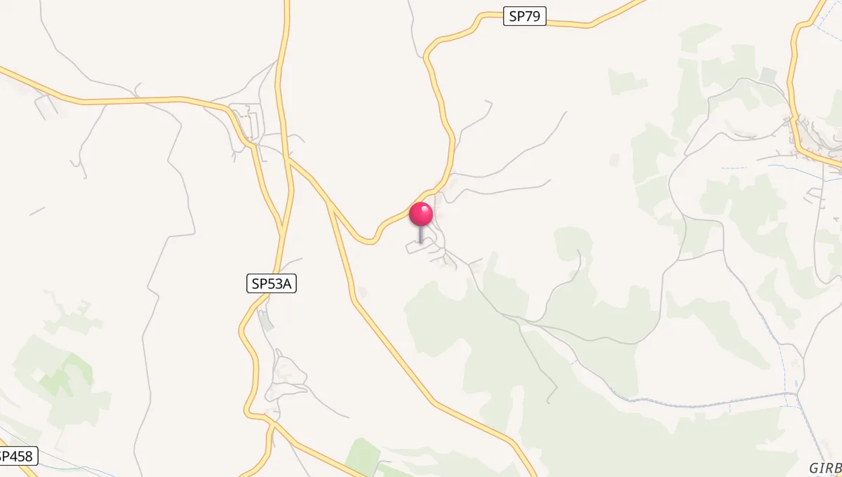 Orari di Preghiera a Corsione
