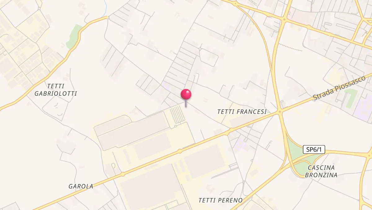 Orari di Preghiera a Gerbole
