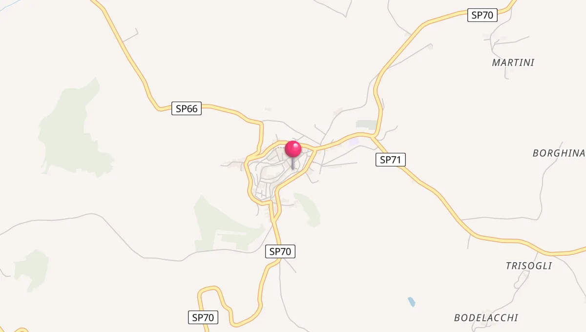 Orari di Preghiera a Lu
