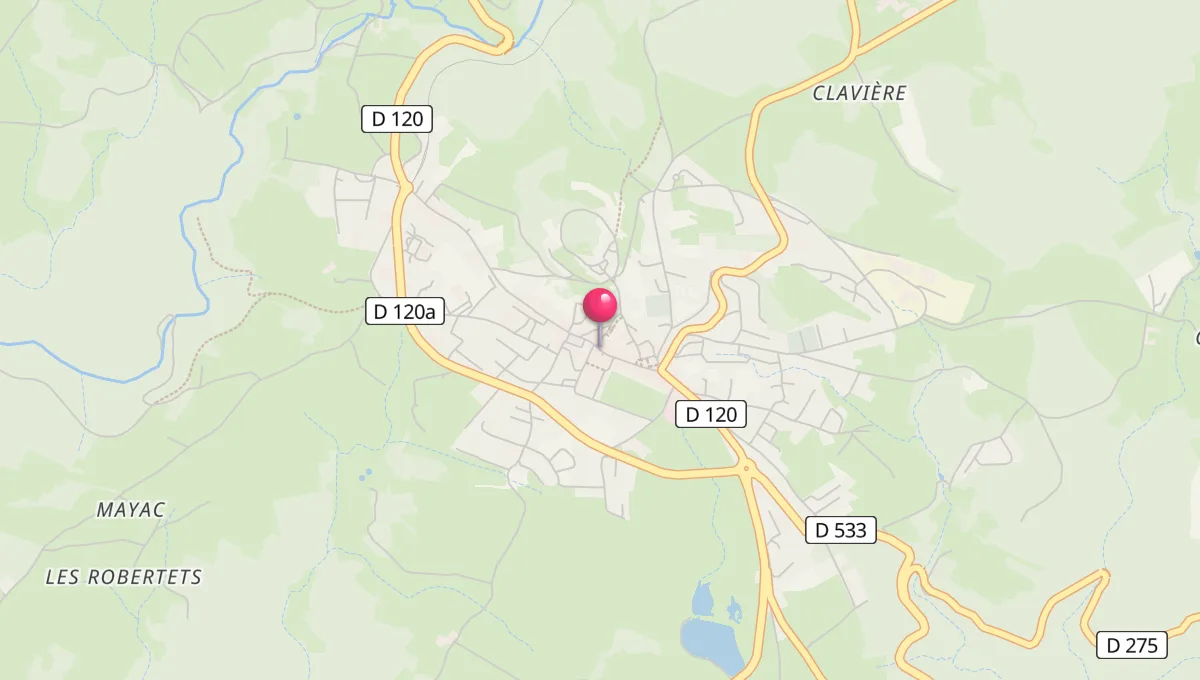 Heure de Prière à Saint-Agrève