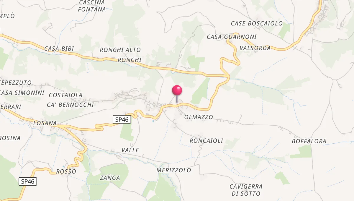 Orari di Preghiera a Mornico