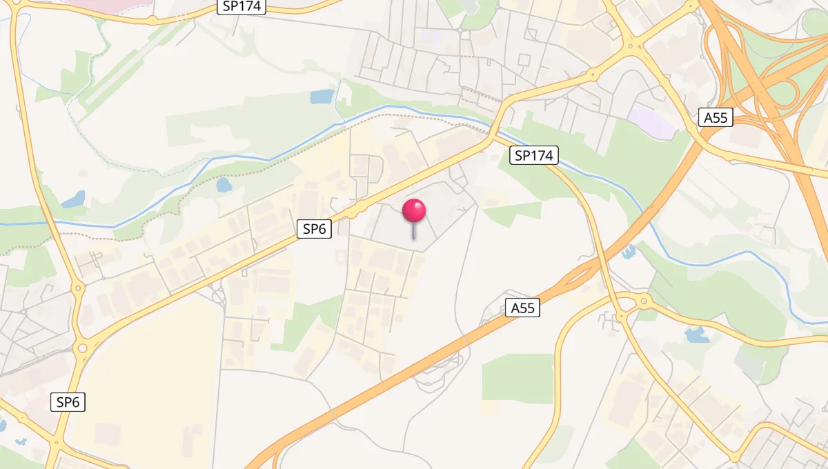 Orari di Preghiera a Borgo Melano