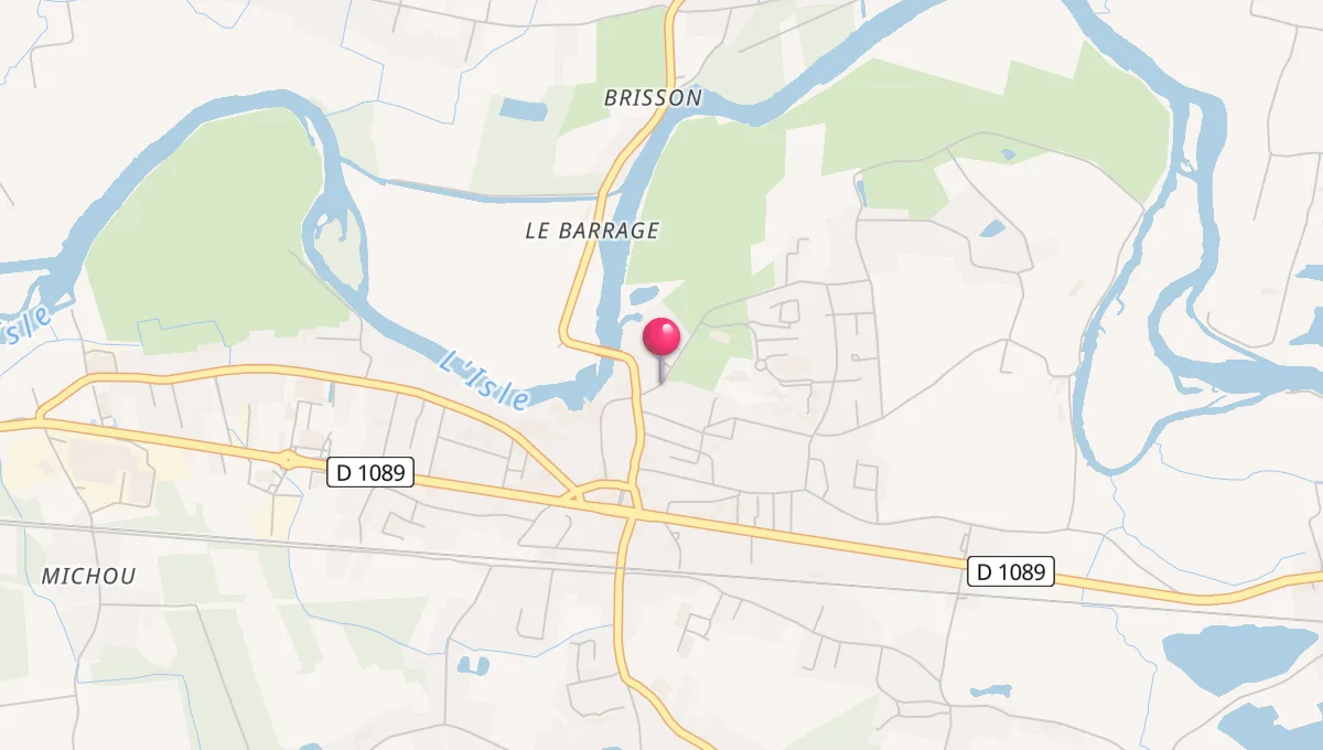 Heure de Prière à Saint-Seurin-sur-l’Isle