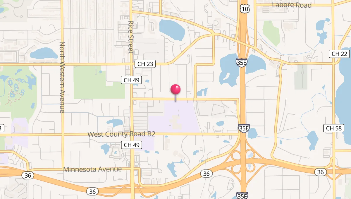 Prayer Times in Ramsey County