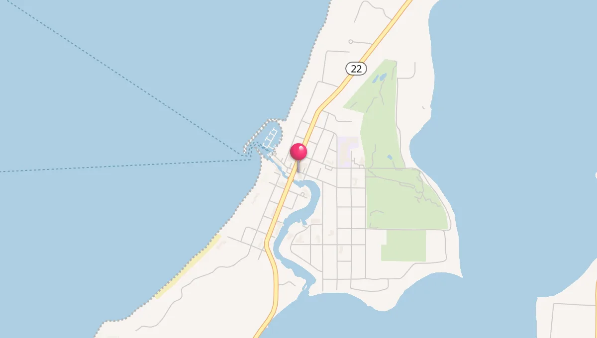 Prayer Times in Leland
