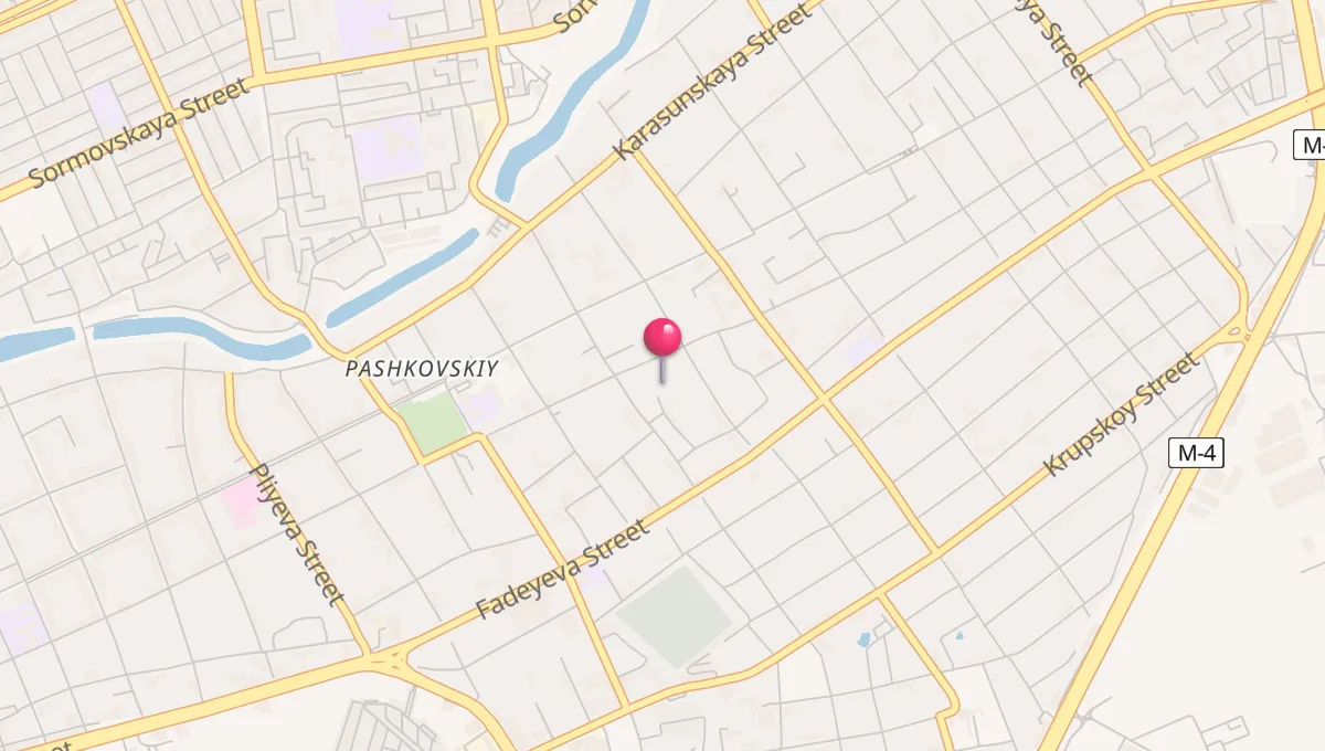 Время молитв в Пашковский