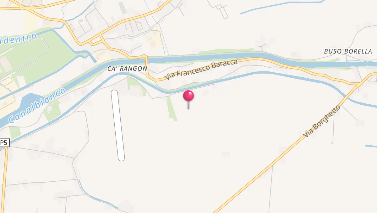 Orari di Preghiera a Provincia di Rovigo