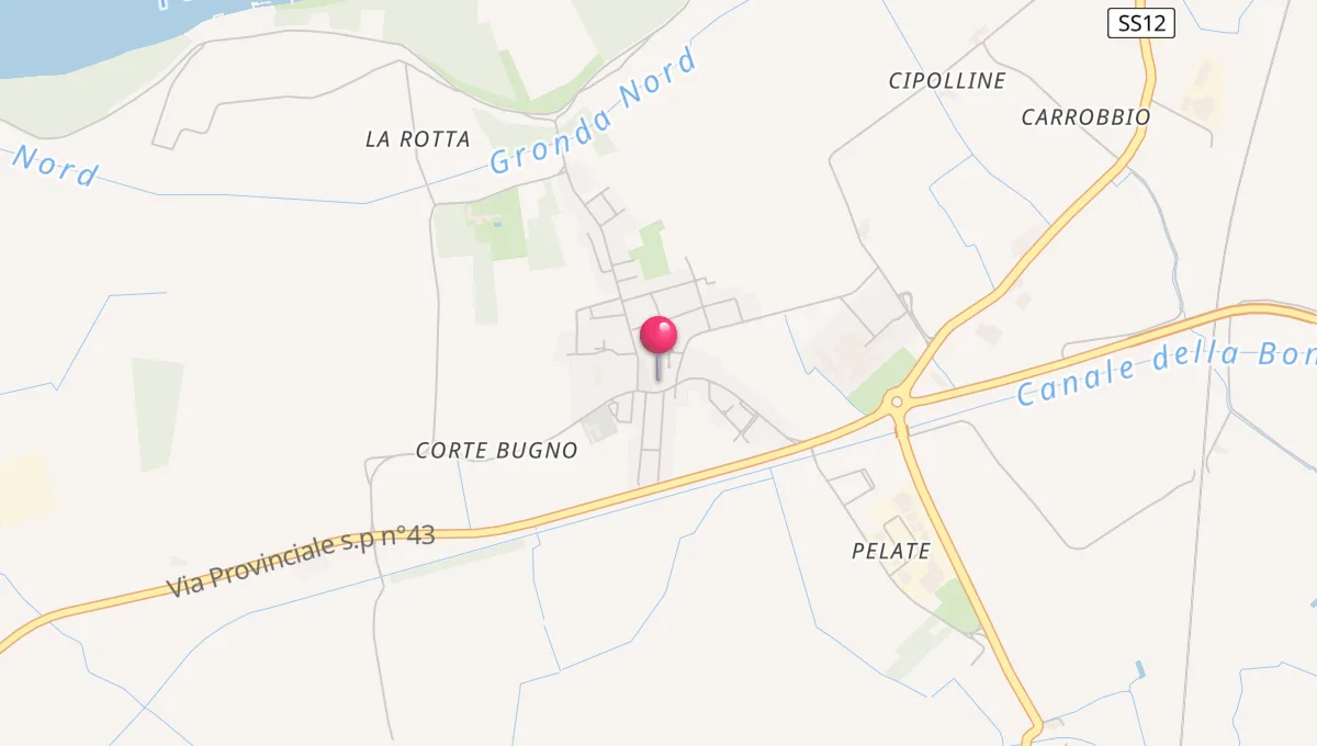 Calendario Ramadan Pieve di Coriano