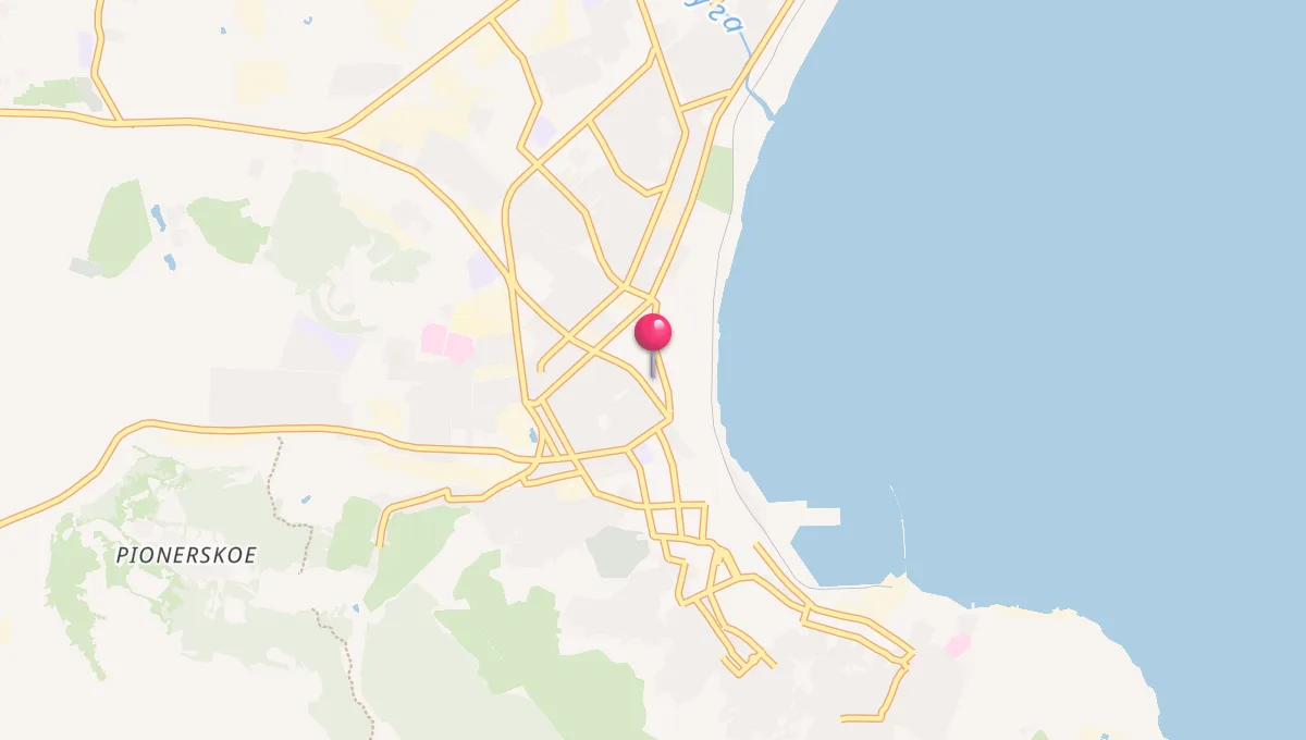 Время молитв в Феодосия