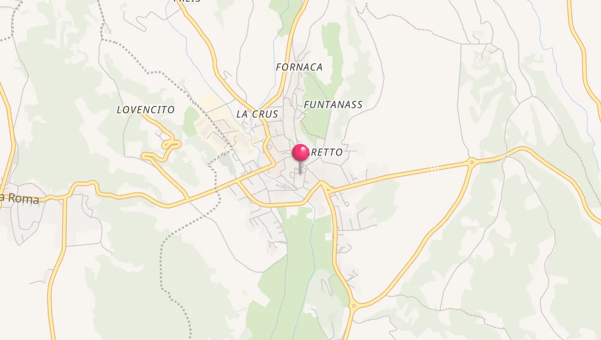 Orari di Preghiera a Castelnuovo Don Bosco