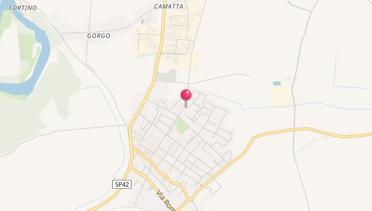 Orari di Preghiera a San Benedetto Po