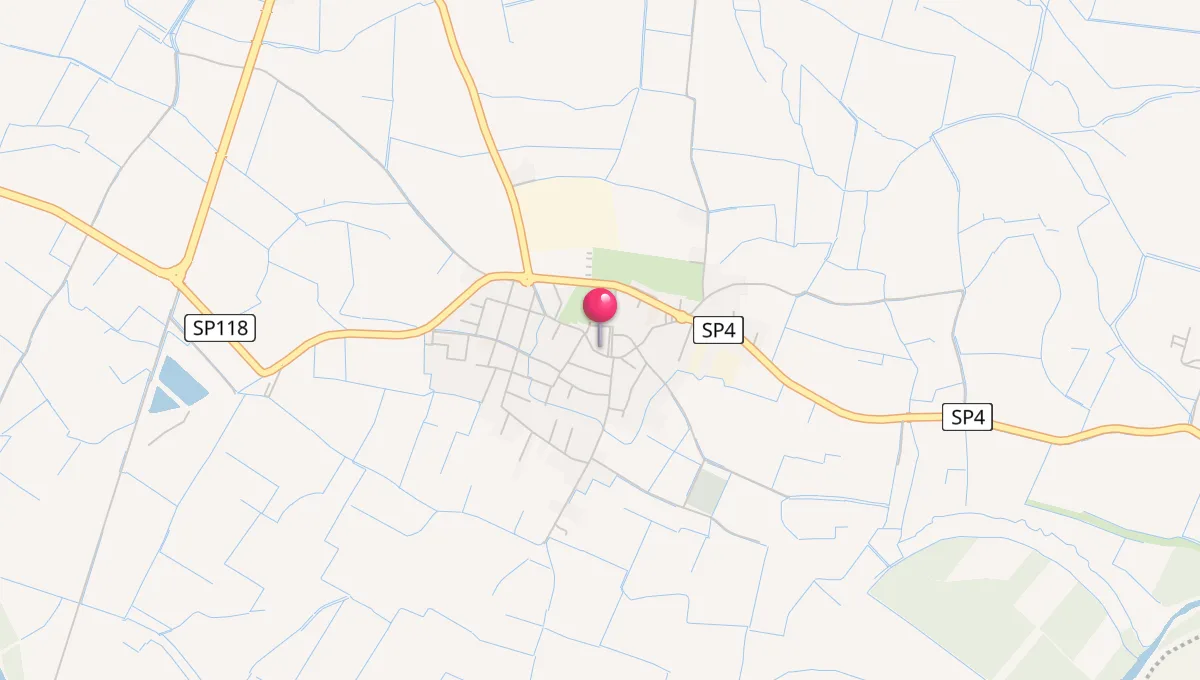 Orari di Preghiera a Frascarolo