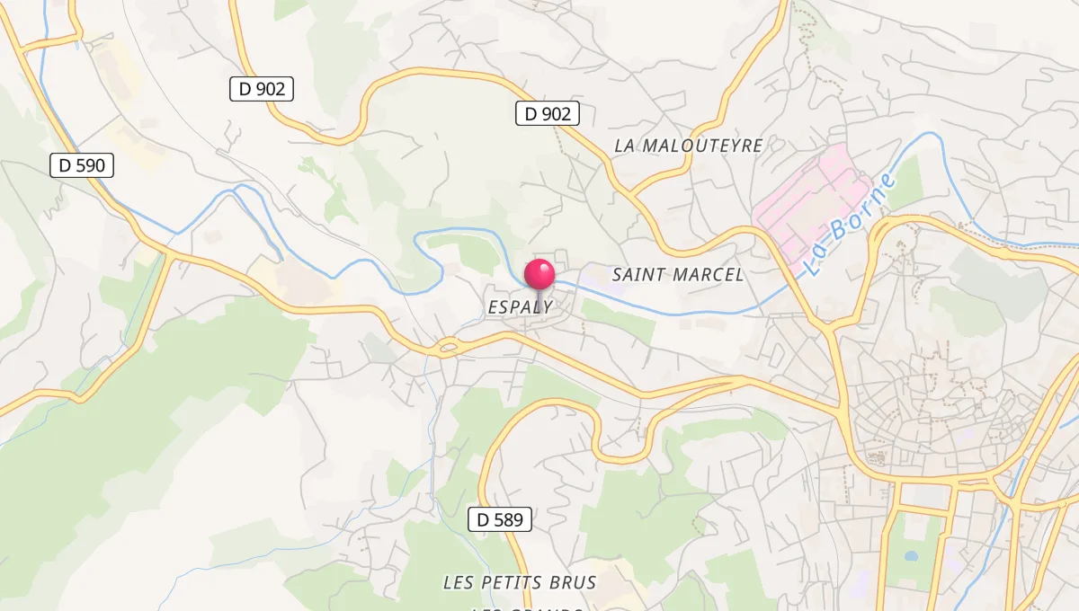 Calendrier Ramadan Espaly-Saint-Marcel
