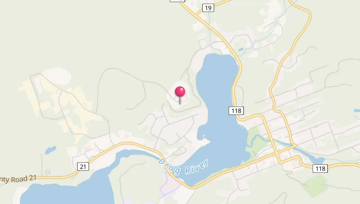 Prayer Times in Haliburton Village