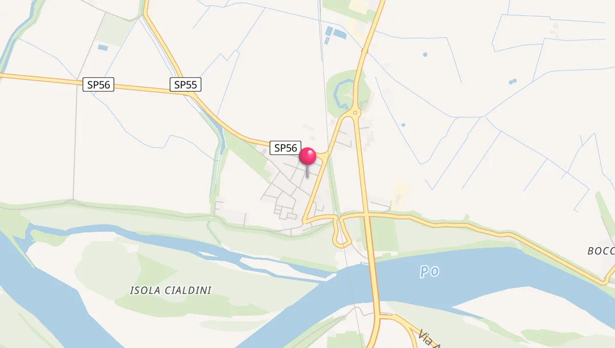 Orari di Preghiera a Borgoforte
