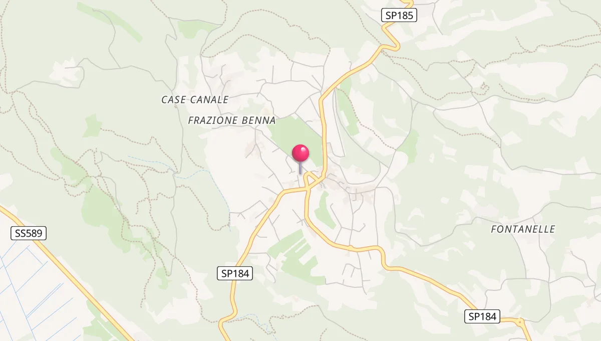 Orari di Preghiera a Reano