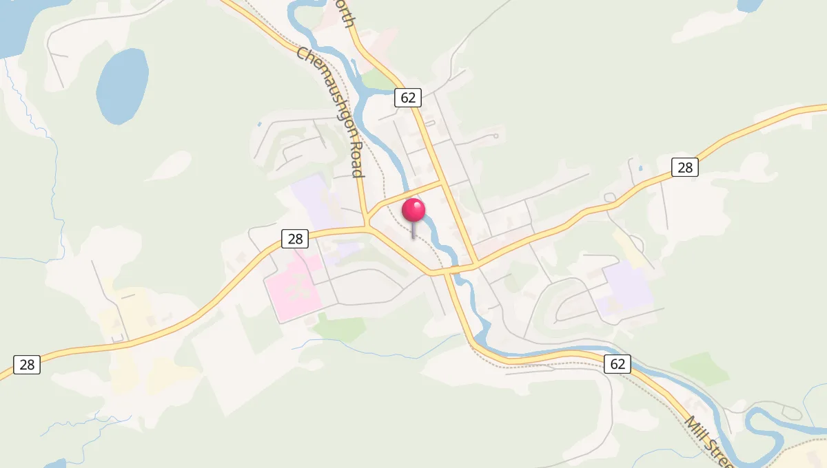 Prayer Times in Bancroft