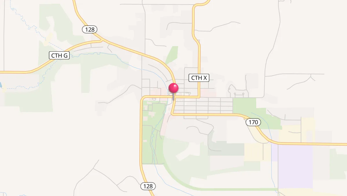 Prayer Times in Glenwood City