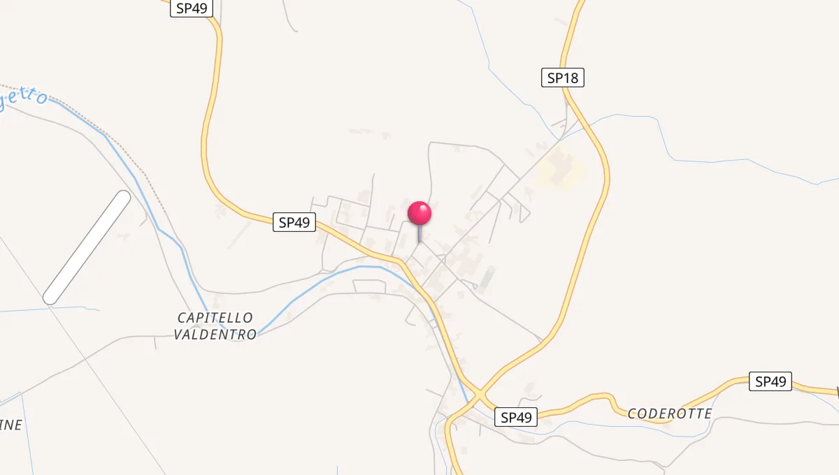 Orari di Preghiera a Villanova del Ghebbo Canton