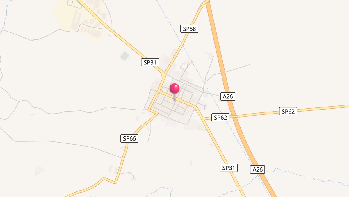 Orari di Preghiera a Occimiano