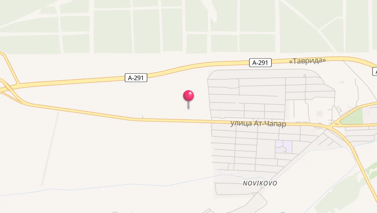 Час молитви у Новикове