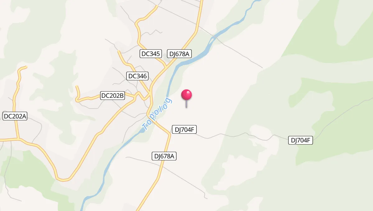 Ore de Rugăciune în Comuna Poienarii de Argeş