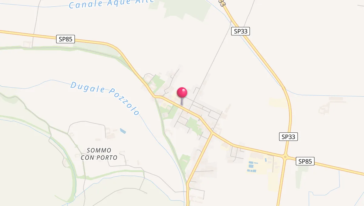 Orari di Preghiera a San Daniele Po